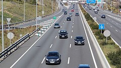 Limiti di velocità variabili in Spagna: si parte da domani 1 ottobre