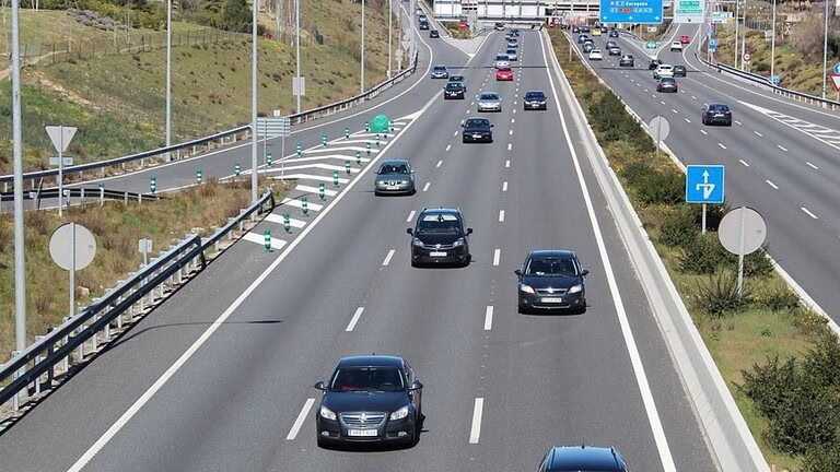 Limiti di velocità variabili in Spagna: si parte dal 1 ottobre