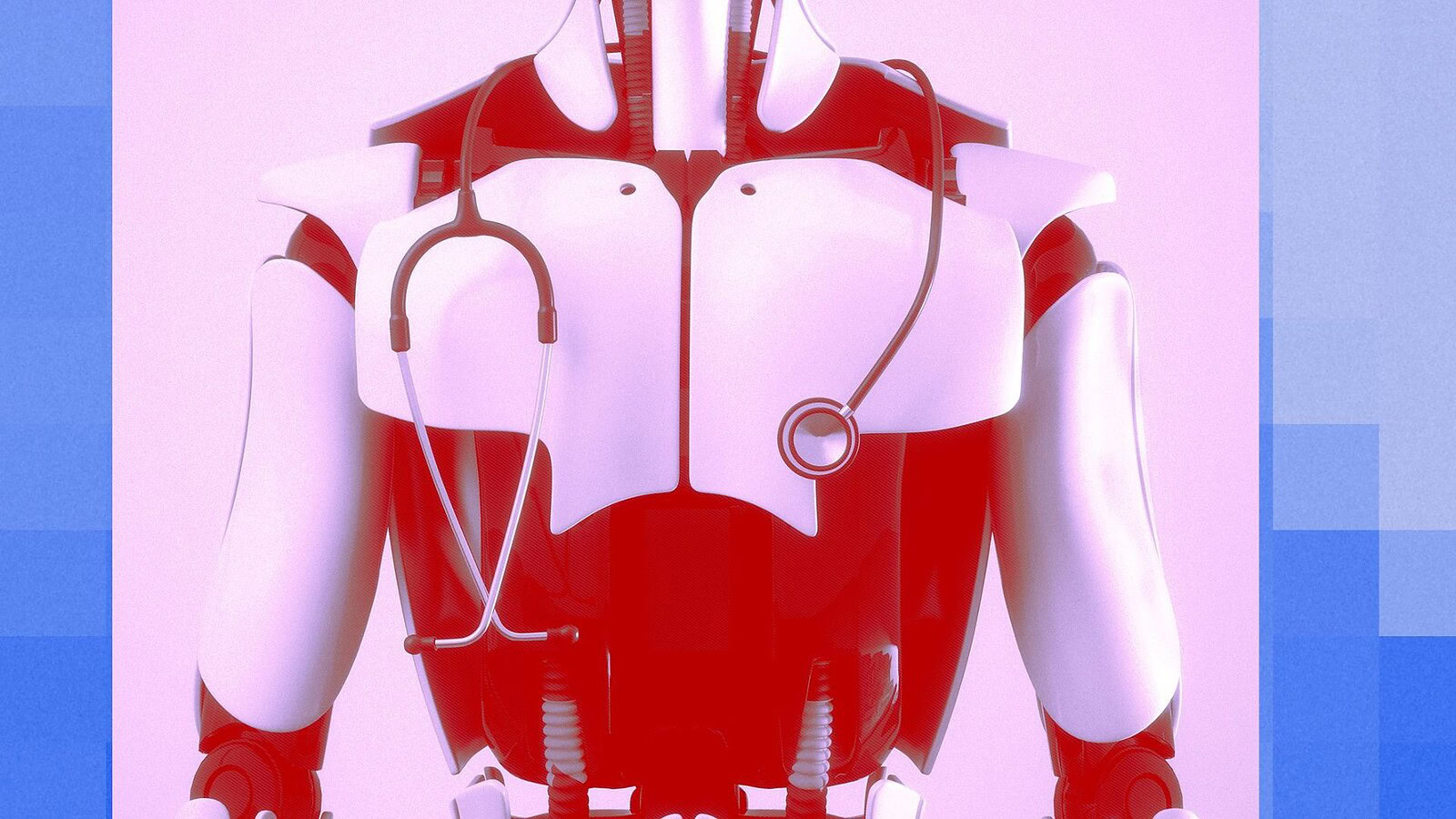 IA autonoma in medicina