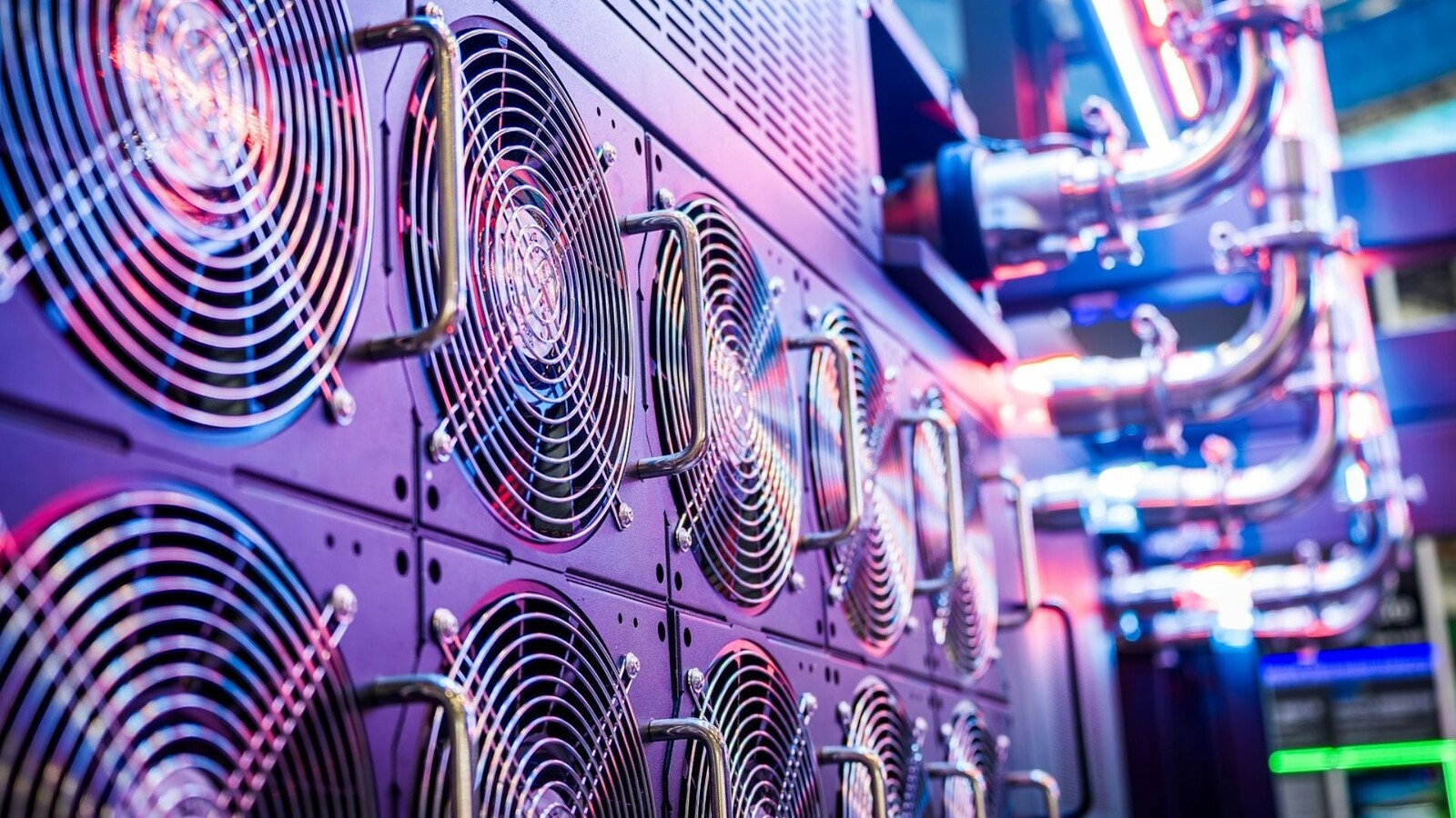 Data center europei