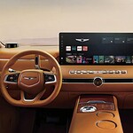 Genesis GV90