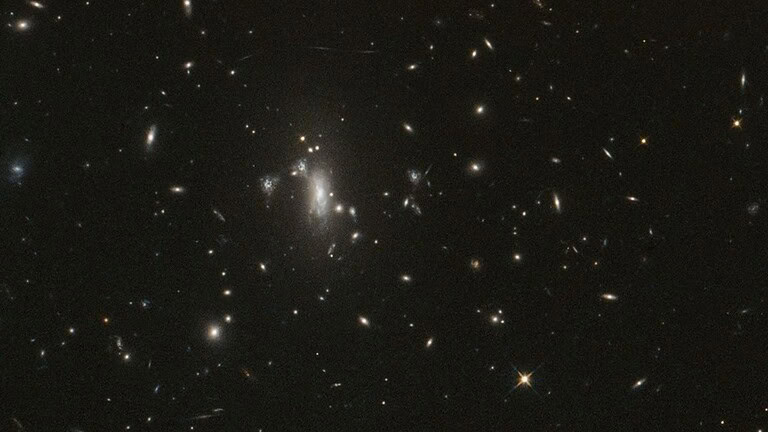 Supernova Athena