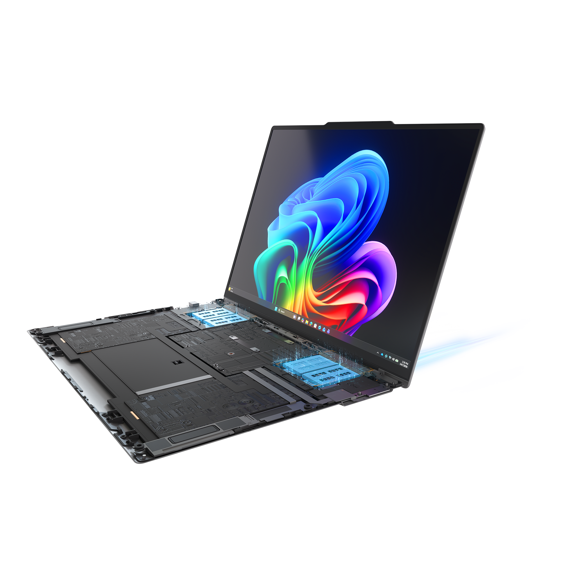 lenovo - dettaglio