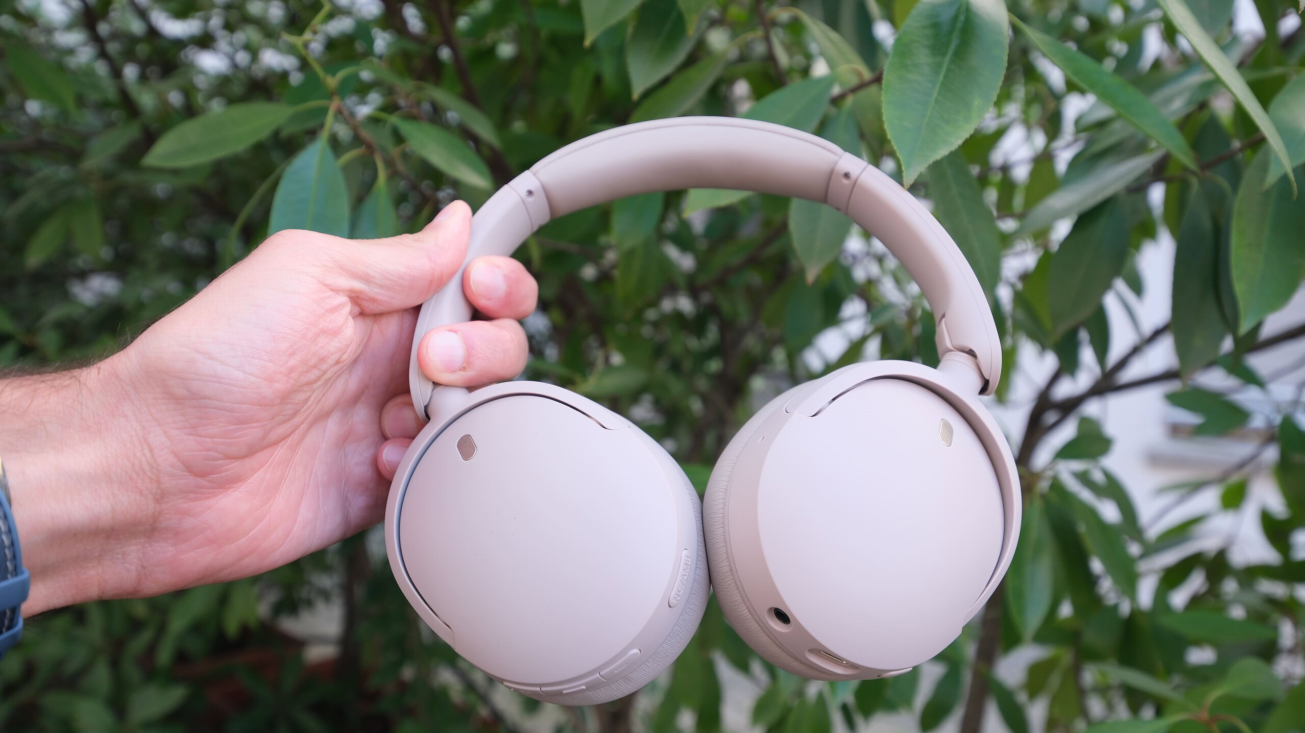 Sony WH-CH730N - utilizzo
