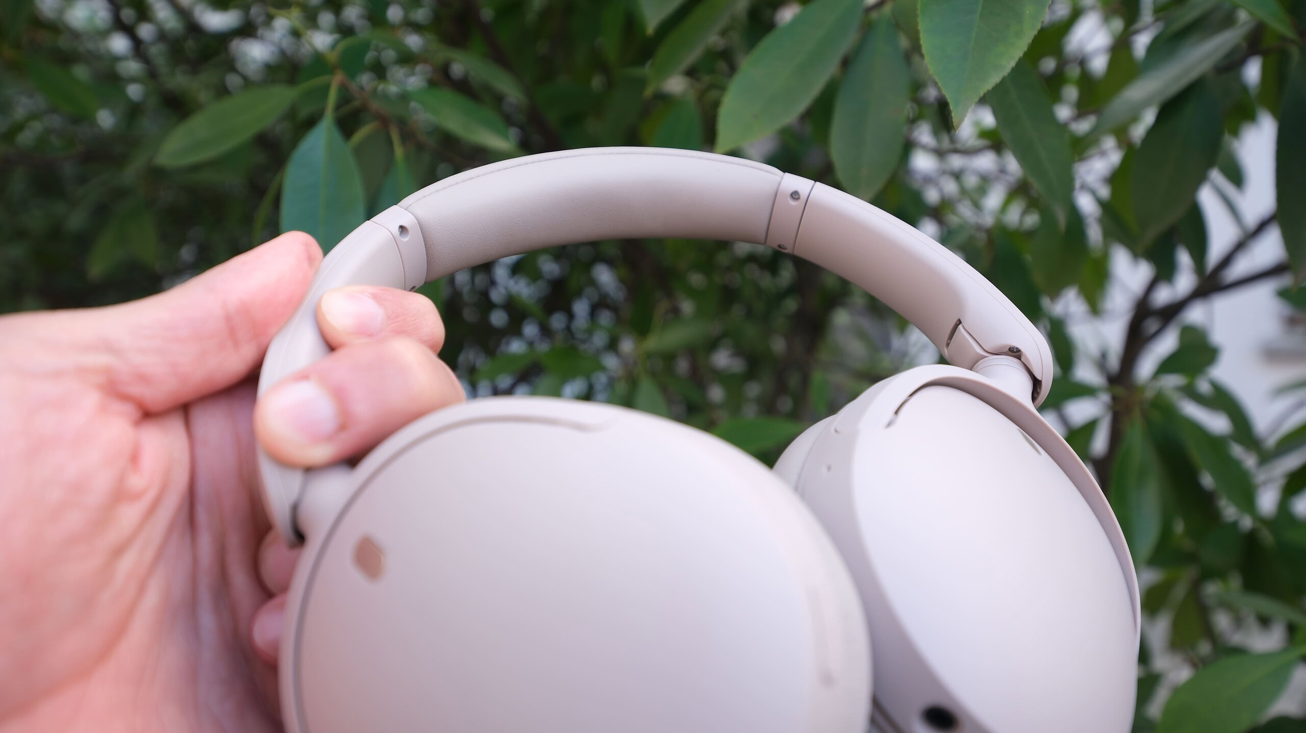 Sony WH-CH730N - funzionalità