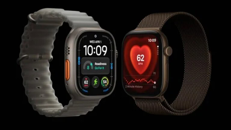 Apple Watch Series 12 e Ultra 4 sono ufficiali: nuovi sensori e Readiness
