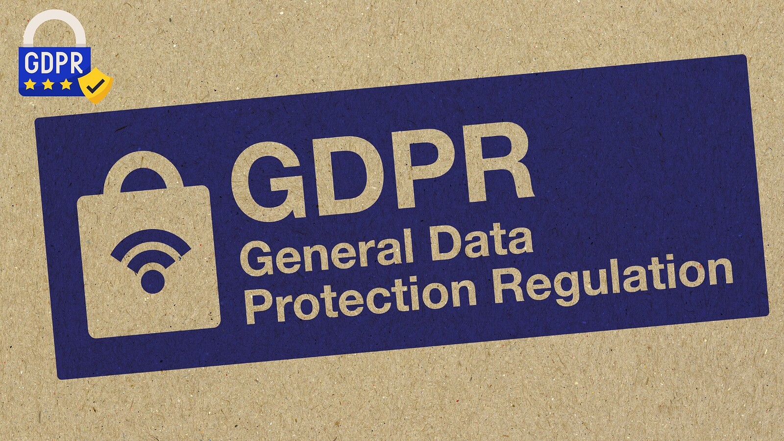 GDPR, bozza UE apre l'AI ai dati personali col legittimo interesse