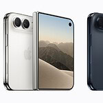iPhone Duo, spedizioni display in crescita del 167% entro il 2030