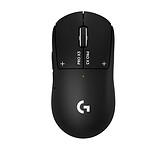 Logitech PRO X3 SUPERSTRIKE: il mouse senza microswitch