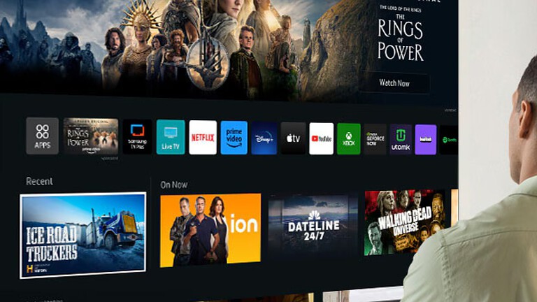 Samsung riduce i TV QLED e Neo QLED: spinta sui Mini LED