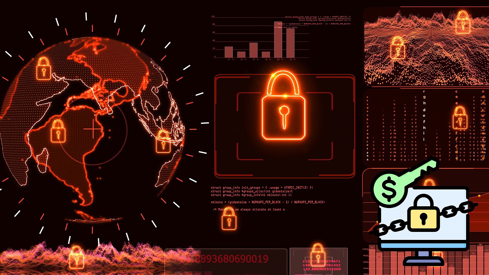 PAYLOAD: il ransomware che sfrutta le Group Policy di Windows