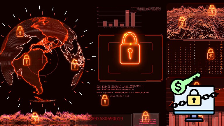 PAYLOAD: il ransomware che sfrutta le Group Policy di Windows