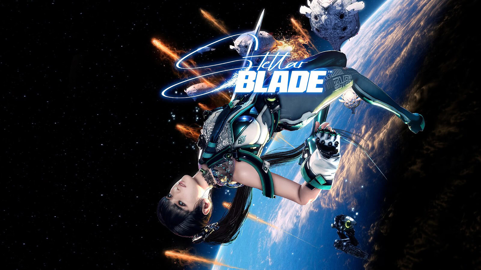 Stellar Blade: Shift Up era a 3 mesi dal fallimento