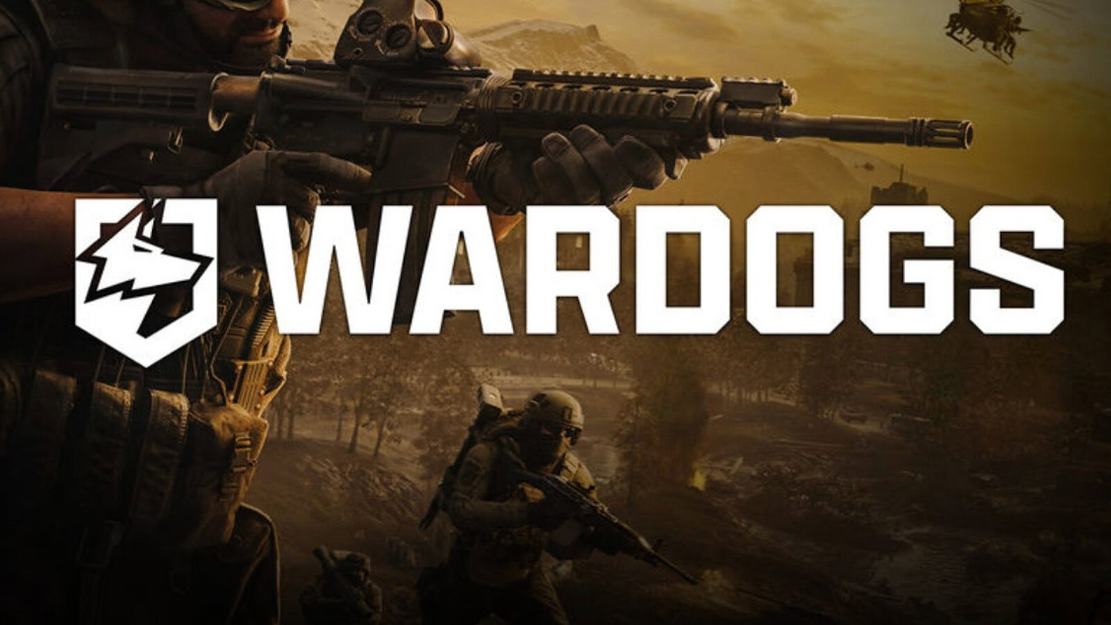 Wardogs resta primo su Steam davanti a EA Sports FC 27