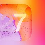 iOS 27: l'app Fotocamera diventa personalizzabile