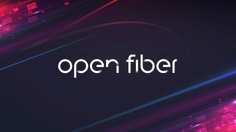 Open Fiber FWA fino a 1 Gbps nelle aree bianche: via libera AGCOM