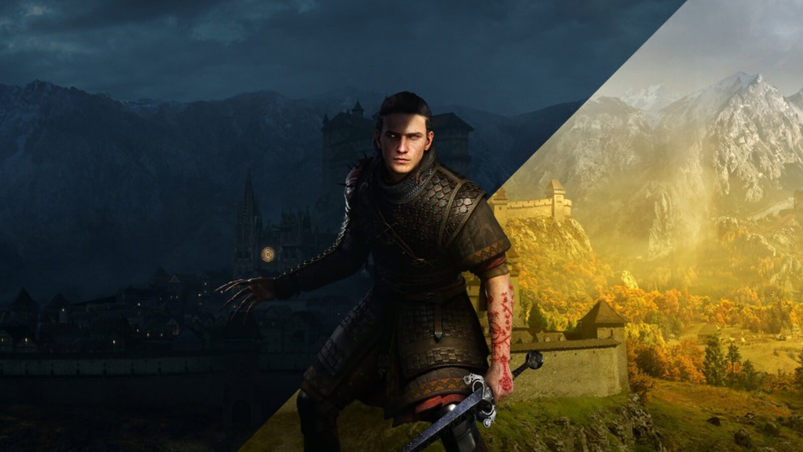 The Blood of Dawnwalker 2 è già in cantiere: la conferma