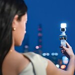 Insta360 Luna Pro arriva in Italia: prezzo e specifiche