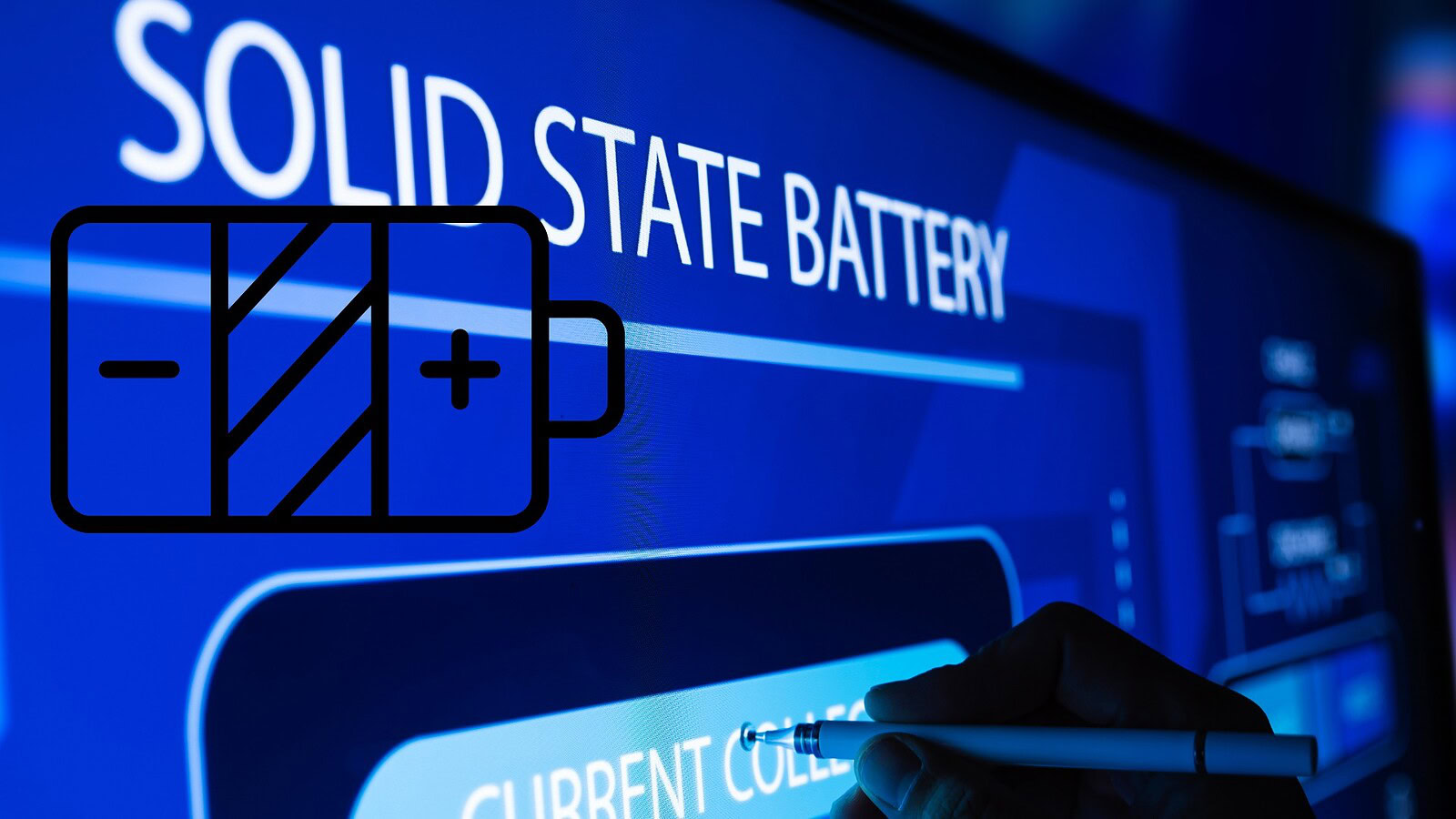 ProLogium avvia la produzione della batteria allo stato solido