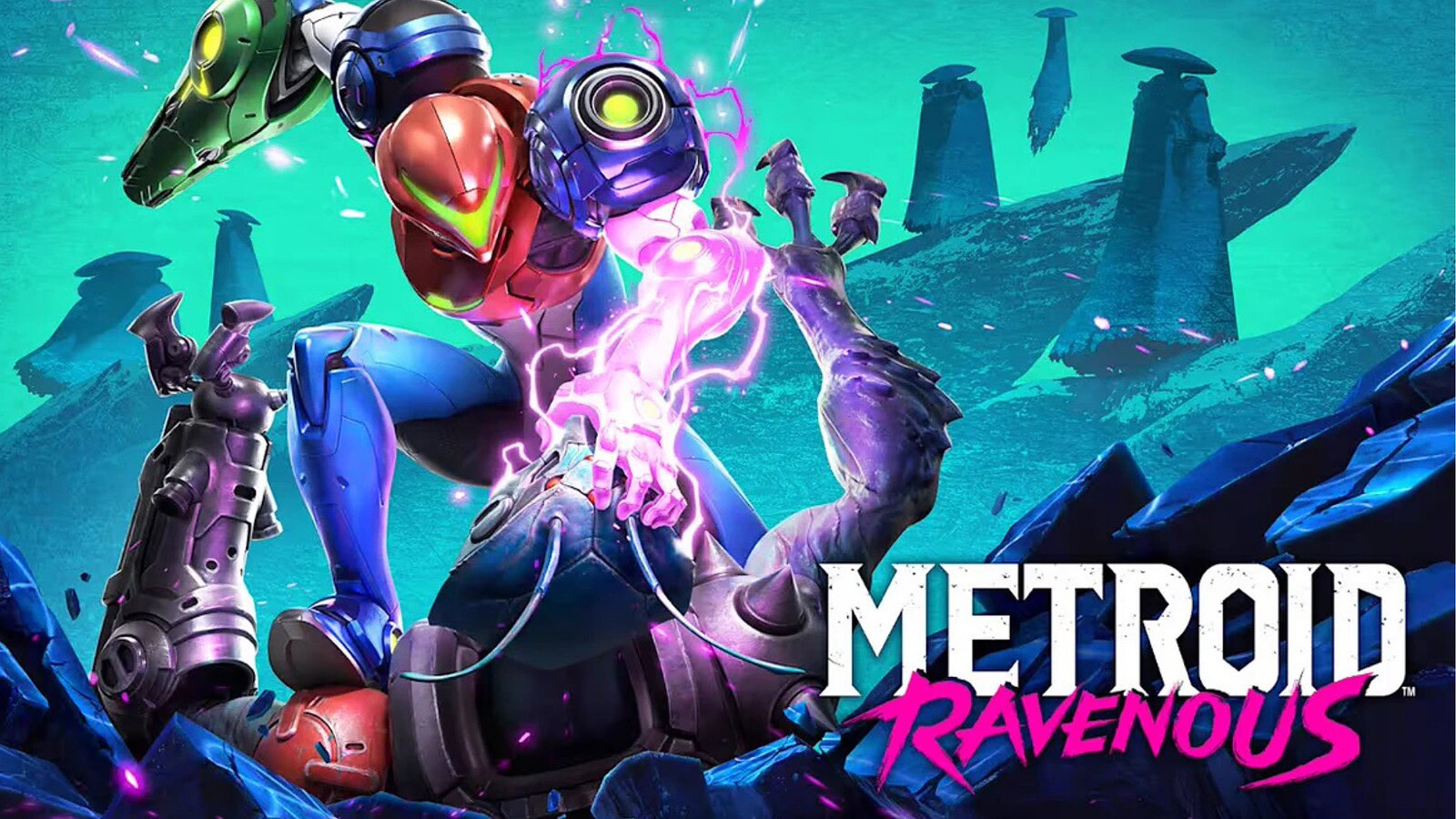 Metroid Ravenous: MercurySteam si svela con due emoji