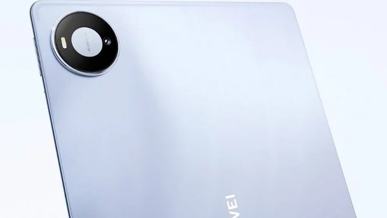 Huawei MatePad Pro 12 debutta a Monaco: solo 4,7 mm di spessore