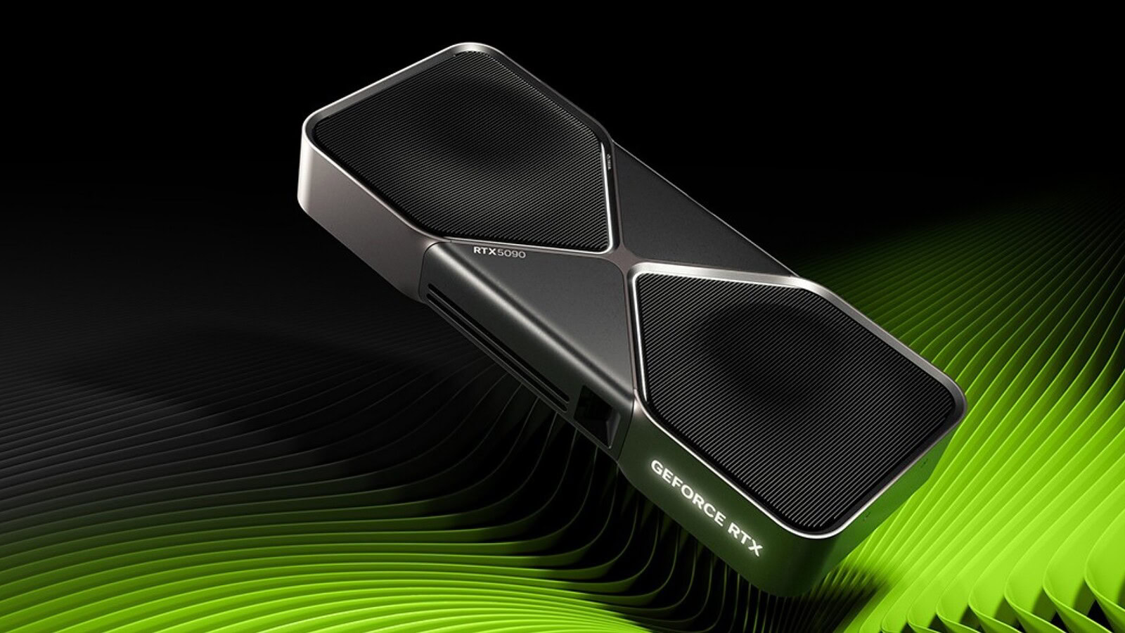 RTX 5090, cavi saldati sulla scheda per non farla fondere
