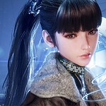 Stellar Blade su Switch 2: il gameplay gira a 60 fps