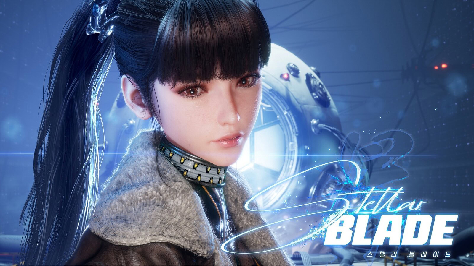Stellar Blade su Switch 2: il gameplay gira a 60 fps
