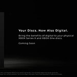 Xbox Disc to Digital arriva agli Insider: come funziona