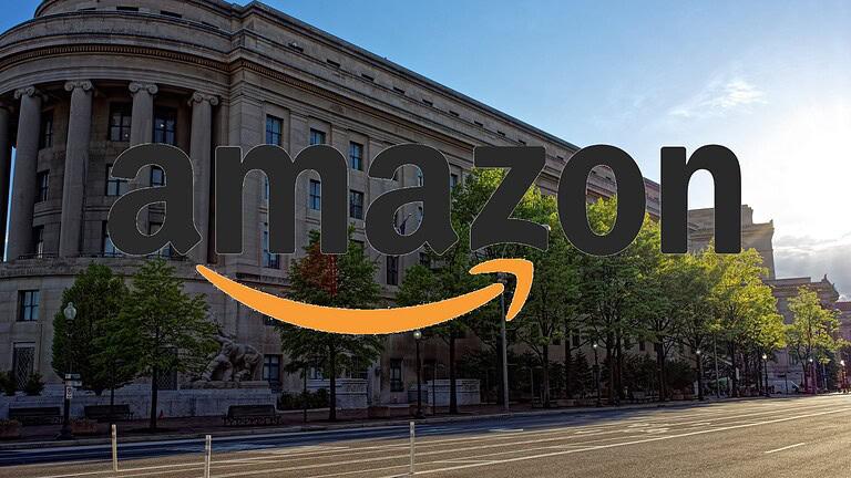 Amazon accusata dalla FTC: rincari occulti da 18 miliardi