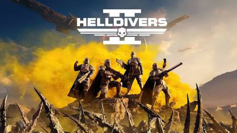 Helldivers 2, la roadmap fino all'aggiornamento 8.0 di dicembre