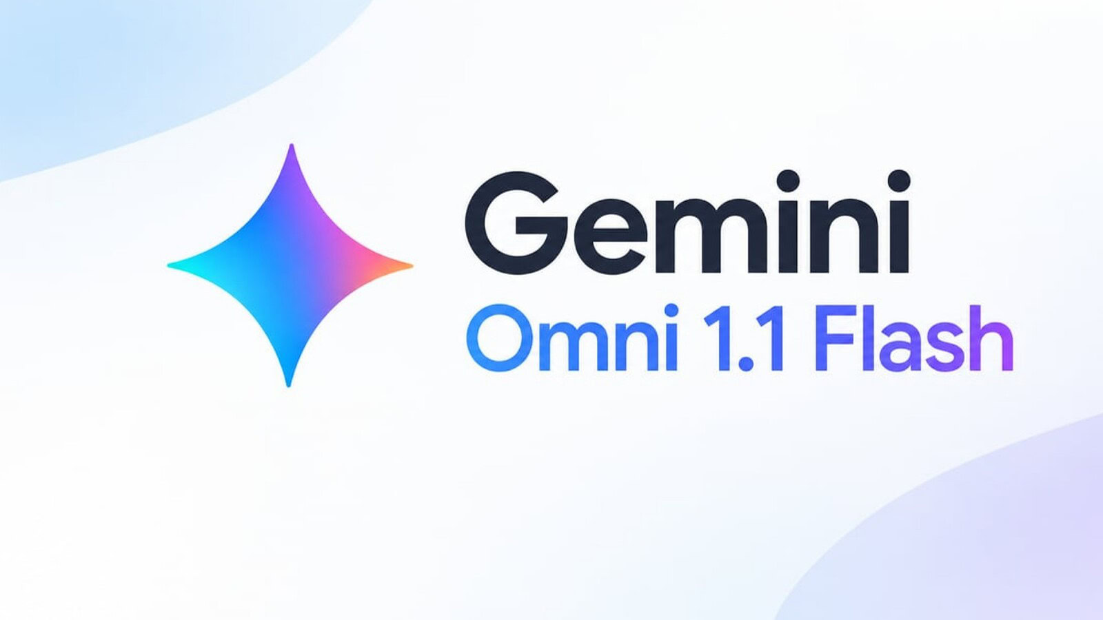 Gemini Omni 1.1 Flash: video AI fino a 40 secondi e in 4K