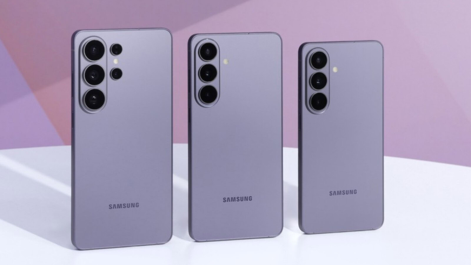 Samsung Galaxy S27, Scam Detection anche su S25 e pieghevoli