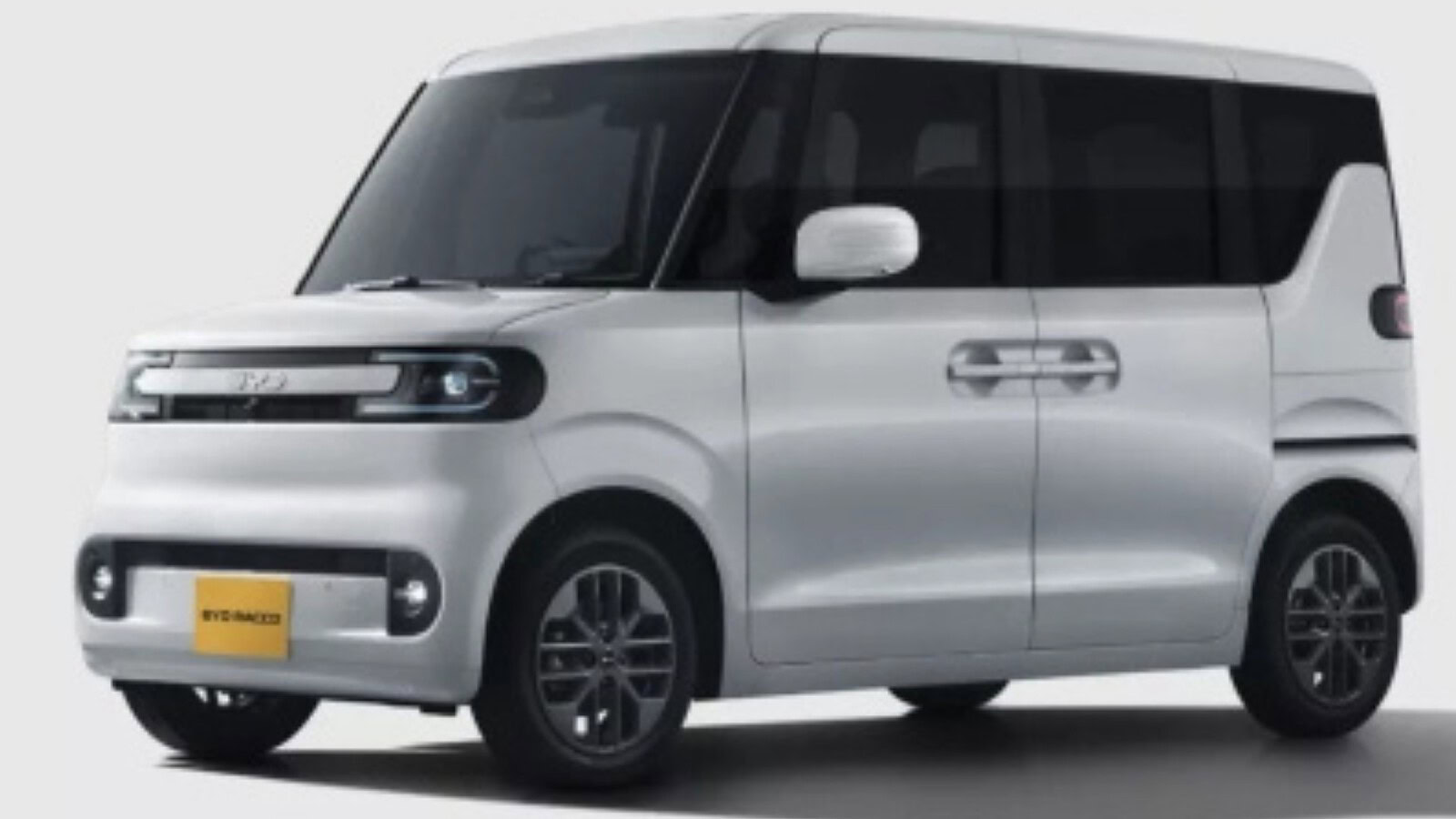 city car elettrica