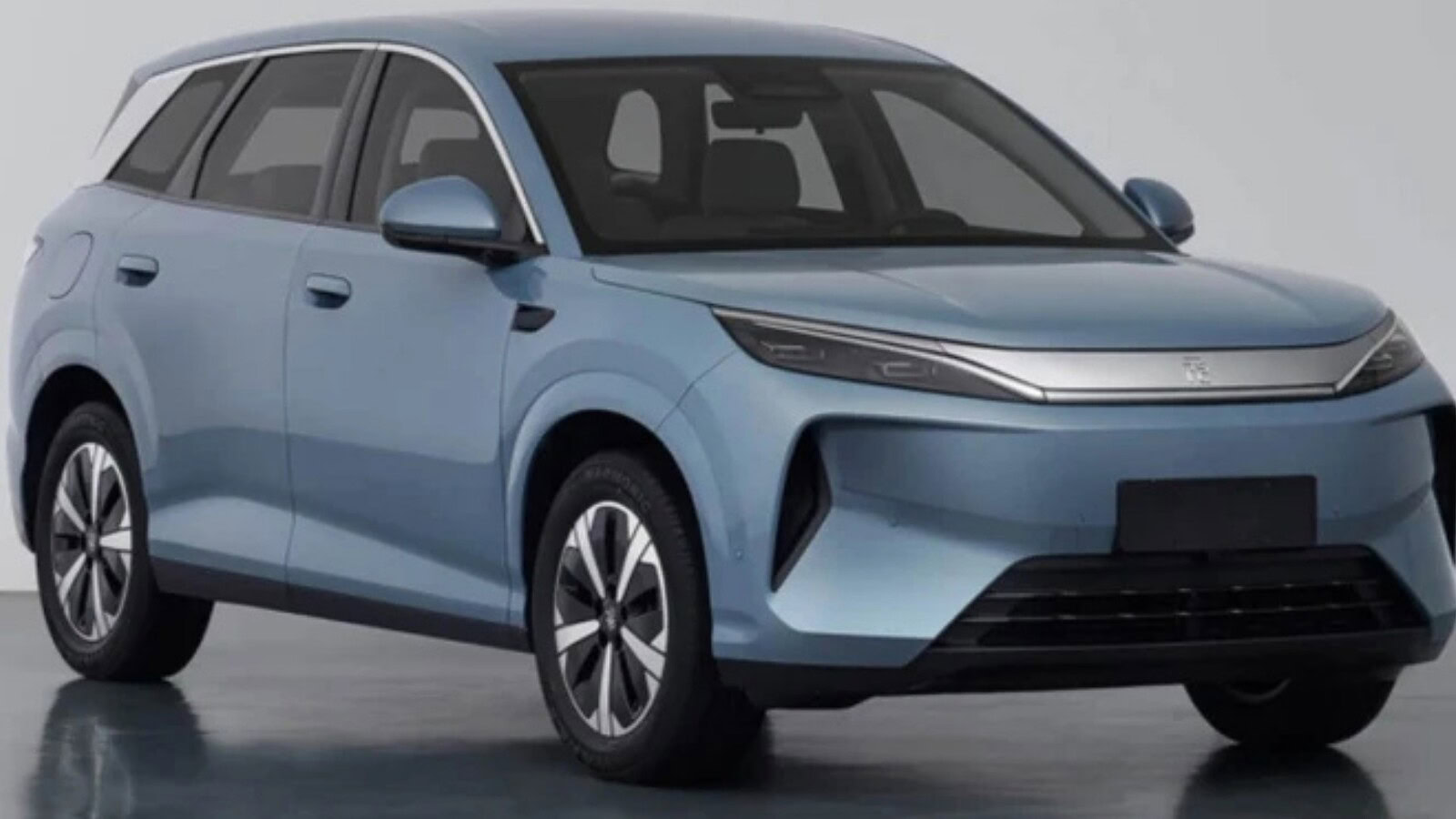 BYD, oltre metà del fatturato arriva ormai dall'estero