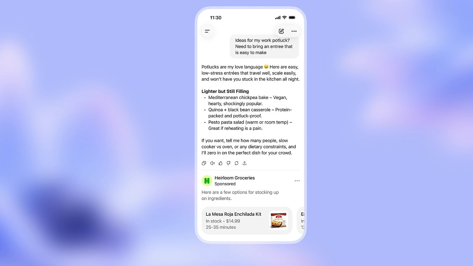 ChatGPT Ads sfonda il muro del miliardo e arriva in Italia