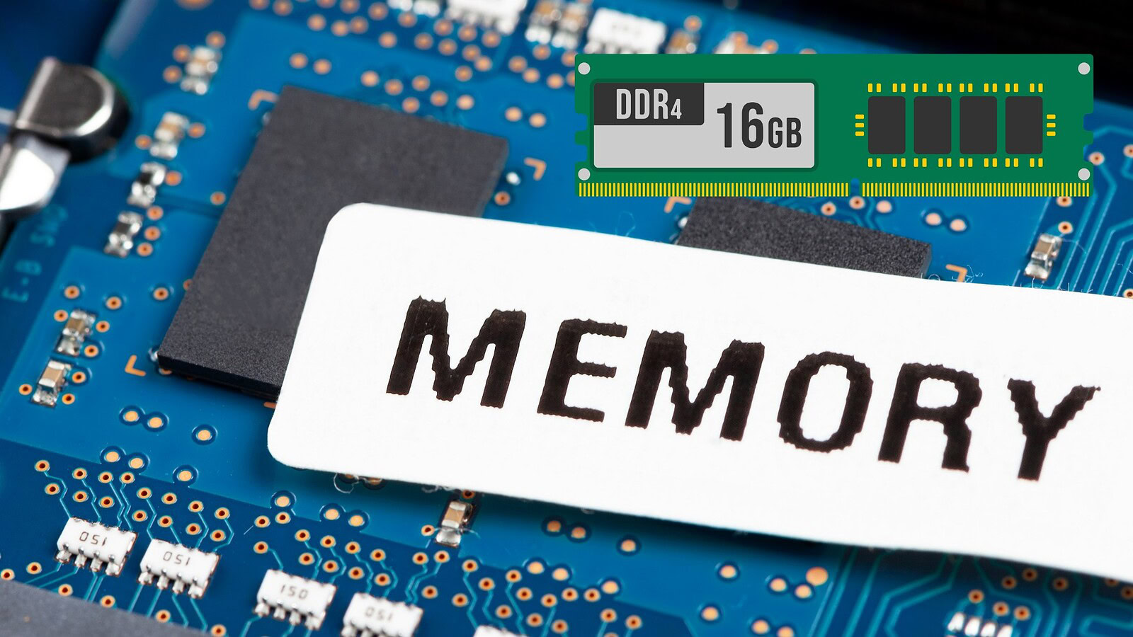 Crisi delle memorie: SK hynix avverte, prezzi alti fino al 2030