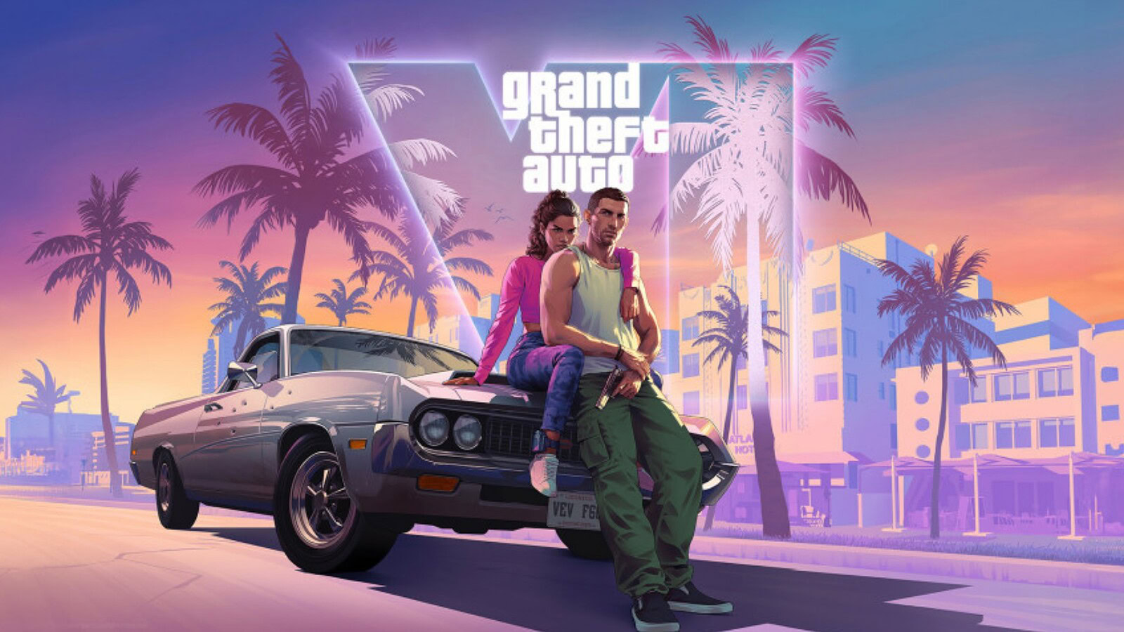 GTA 6, preordini in volo dopo l'anteprima Netflix: +572%