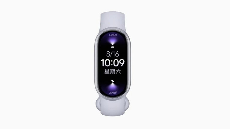Xiaomi Smart Band 11: microfono, HRV notturno e modalità gaming