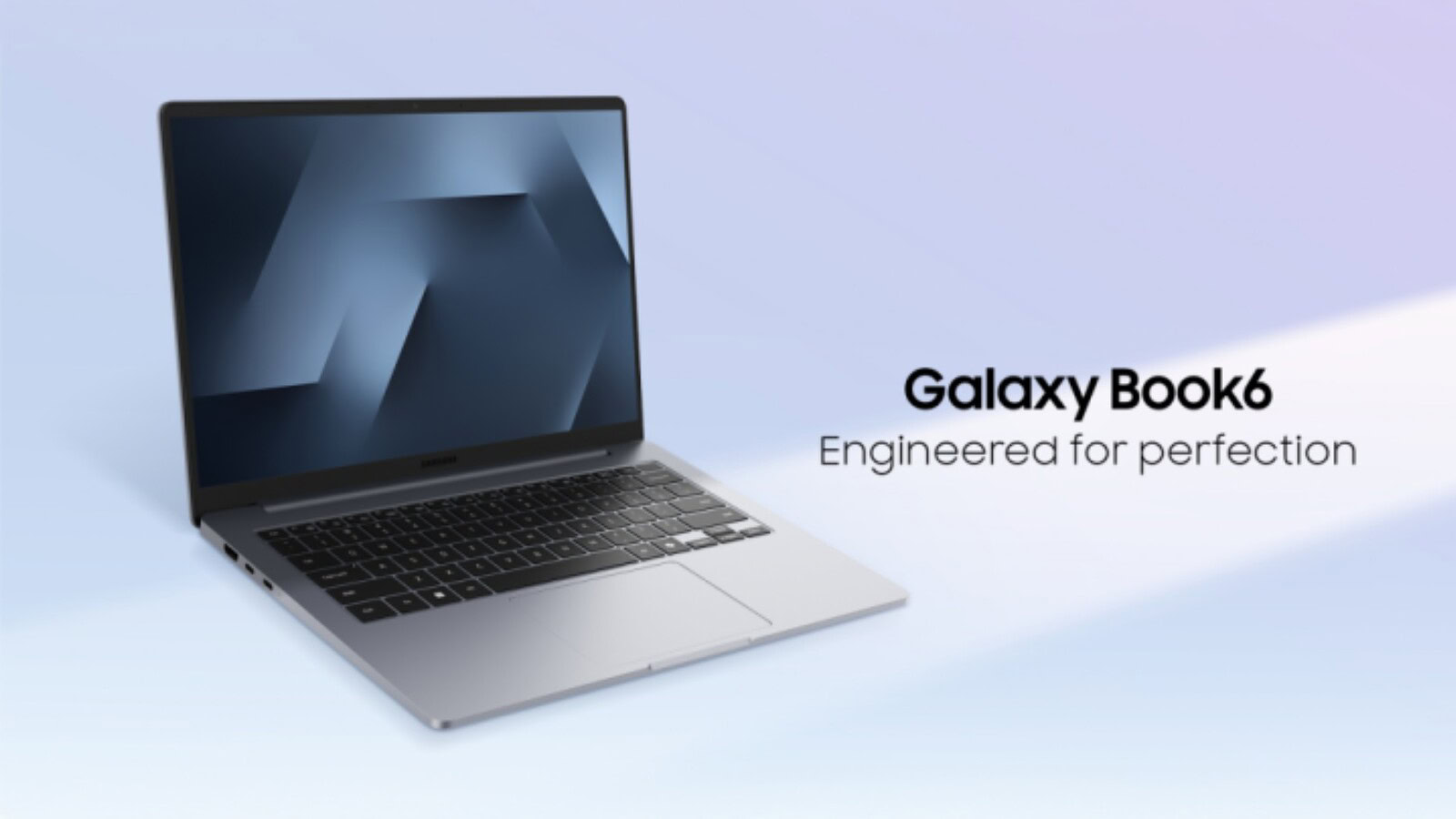 Samsung Galaxy Book6 da 14 pollici è ufficiale: parte da 849€