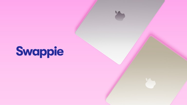 Swappie porta in Italia i MacBook ricondizionati
