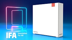 FRITZ! a IFA 2026: nuovi router Wi-Fi 7 per fibra e 5G