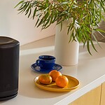 JBL Cove arriva in Italia: tre speaker Wi-Fi per tutta la casa