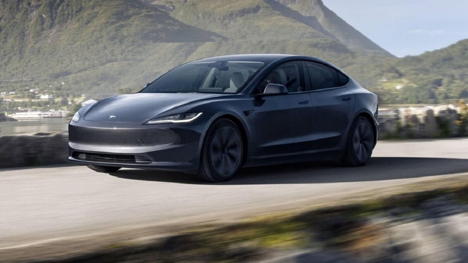 Tesla prepara il voto UE sulla FSD: pubblicati i dati di sicurezza