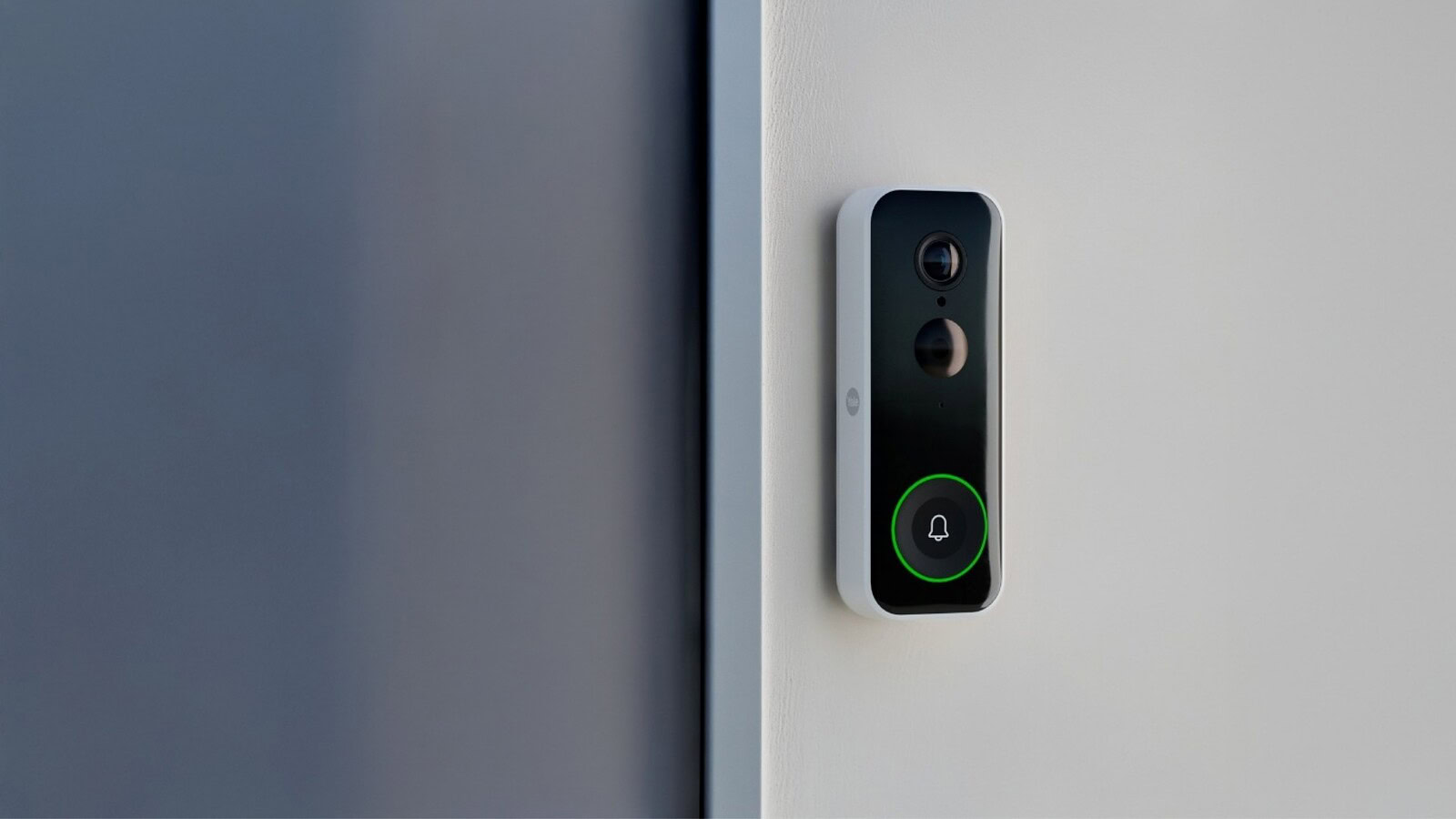 Yale integra il Campanello Smart nell’ecosistema Samsung SmartThings