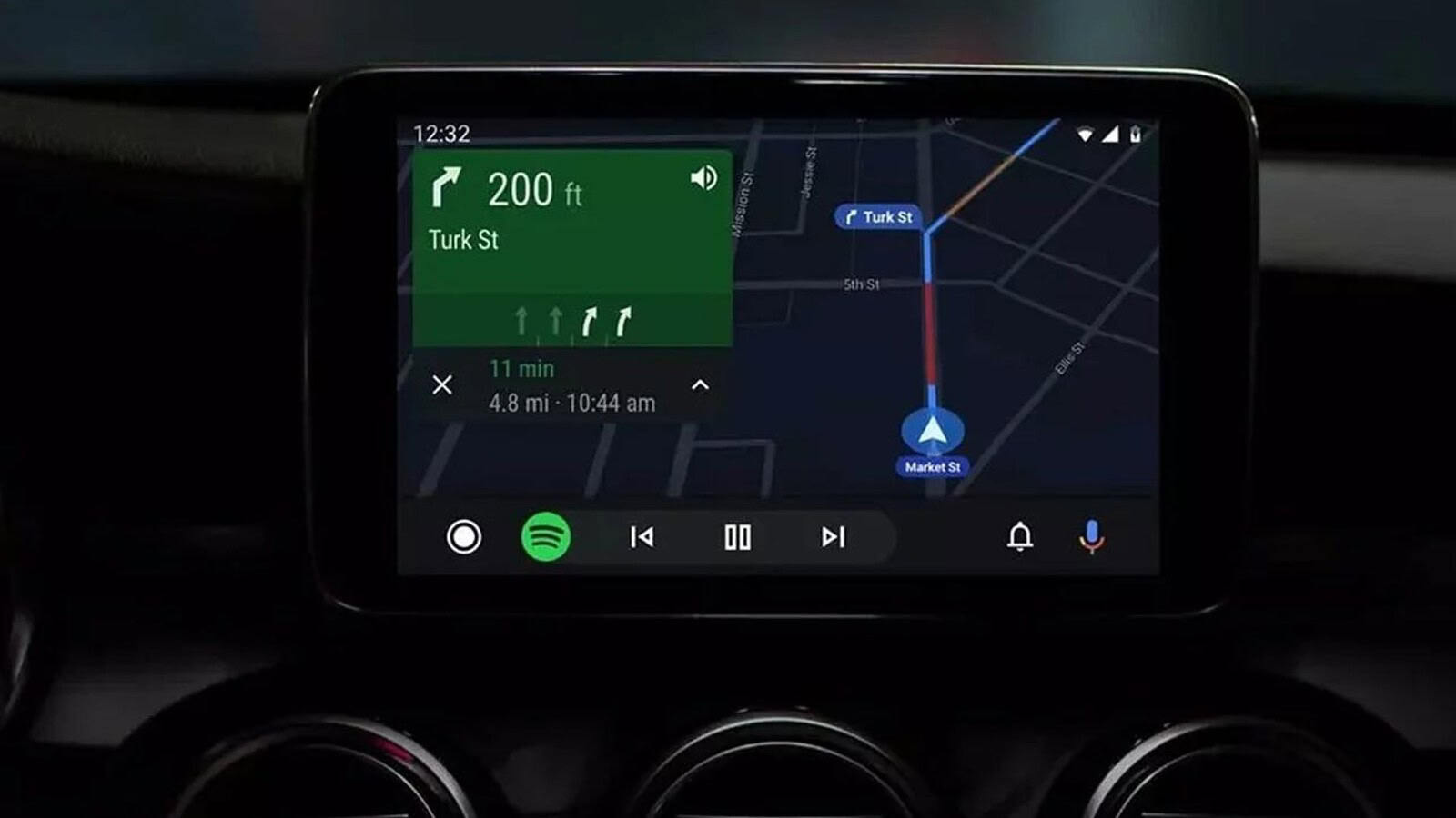 Android Auto, Gemini fa infuriare gli automobilisti: ecco perché