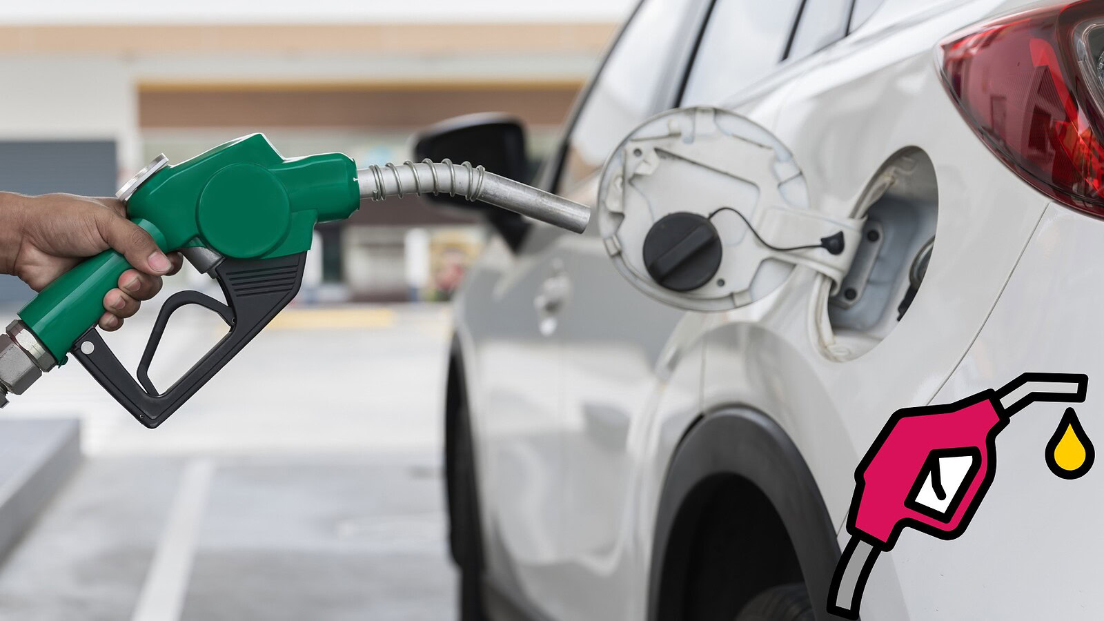 Carburanti, gasolio verso il record: benzina sopra i 2 euro