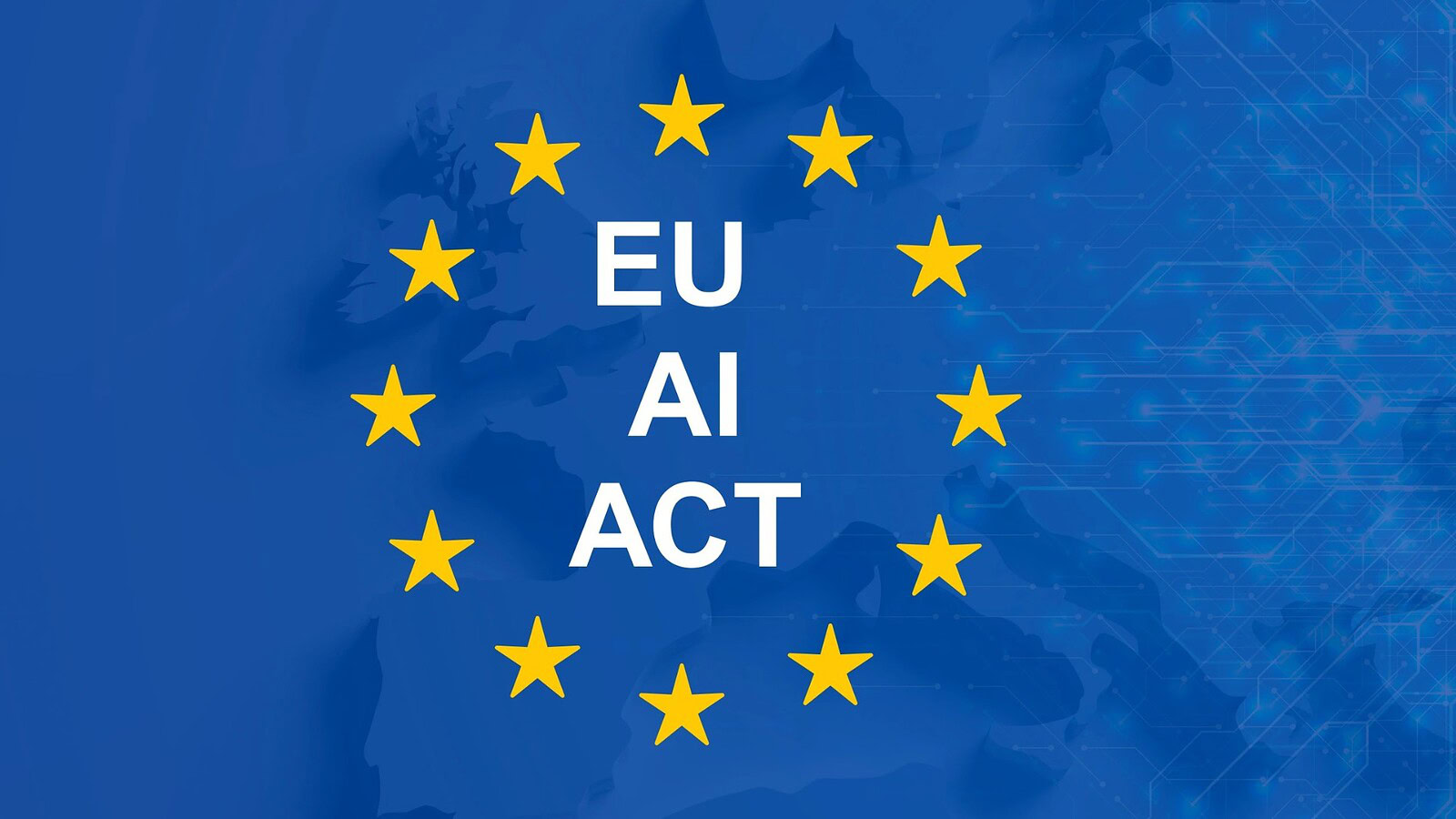 AI Act, la Commissione UE scrive a oltre 30 aziende di IA