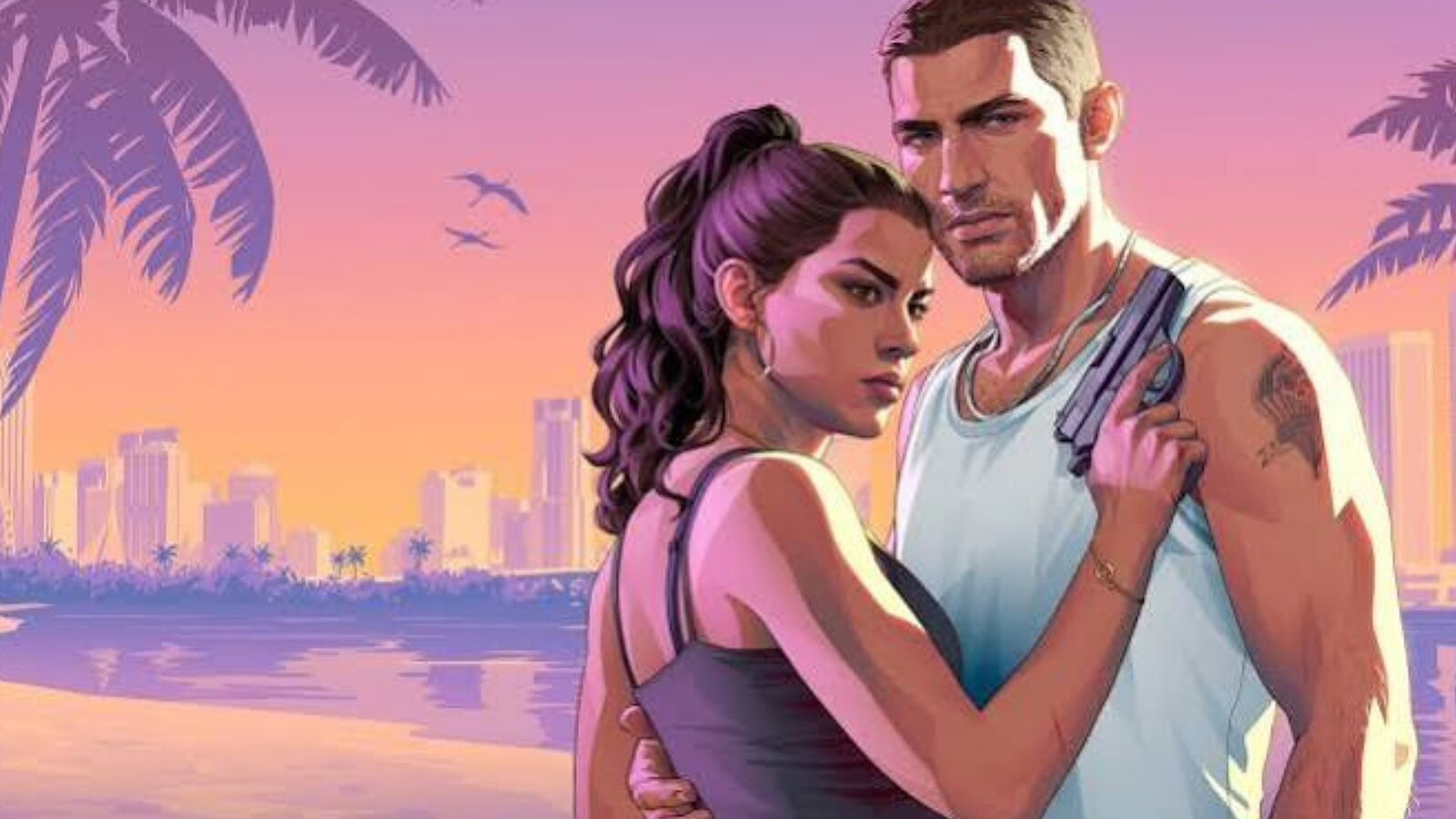 GTA Online: nopixel V diventa ufficiale dall'8 settembre