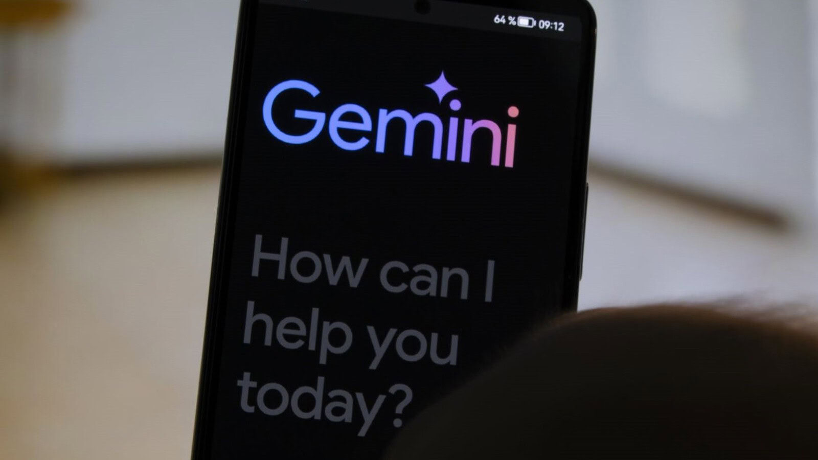 Gemini, due nuove funzioni in arrivo: Spark e riepilogo vocale
